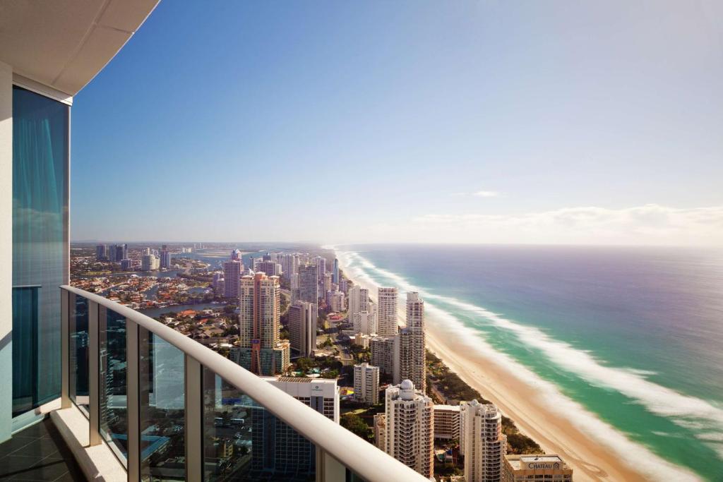 Hilton Surfers Paradise