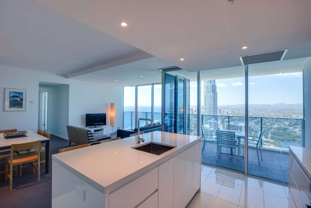 Gold Coast Hilton Surfers Paradise Additional