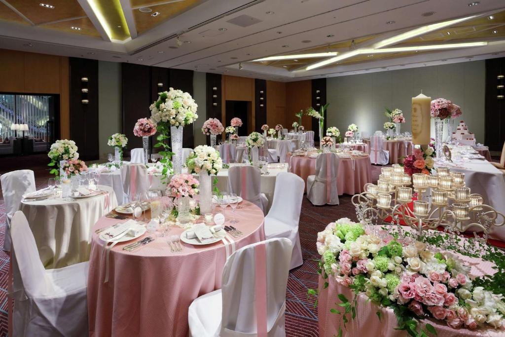 Meeting room / ballrooms