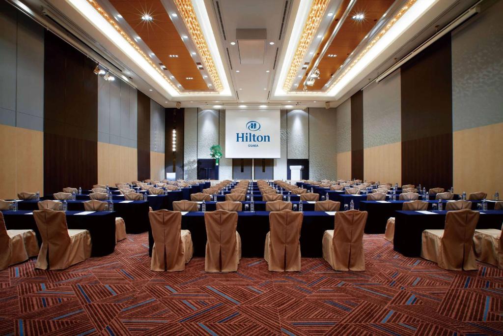 Meeting room / ballrooms