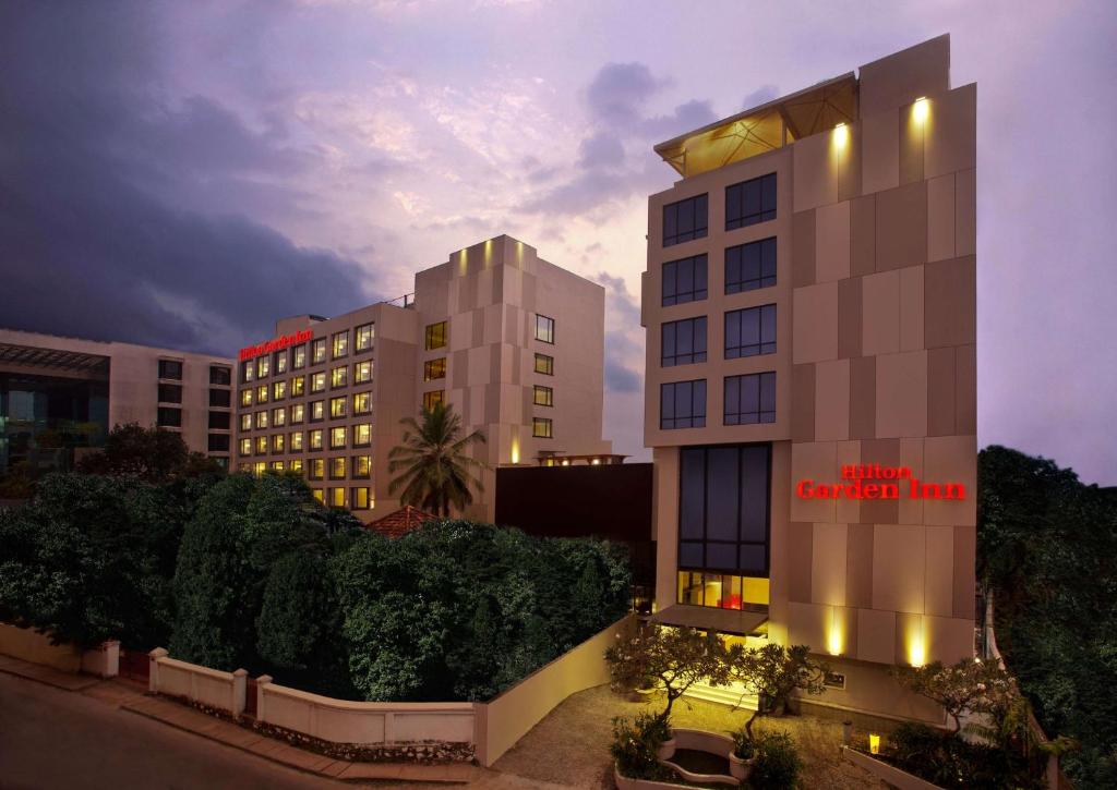 Hilton Garden Inn Trivandrum photo