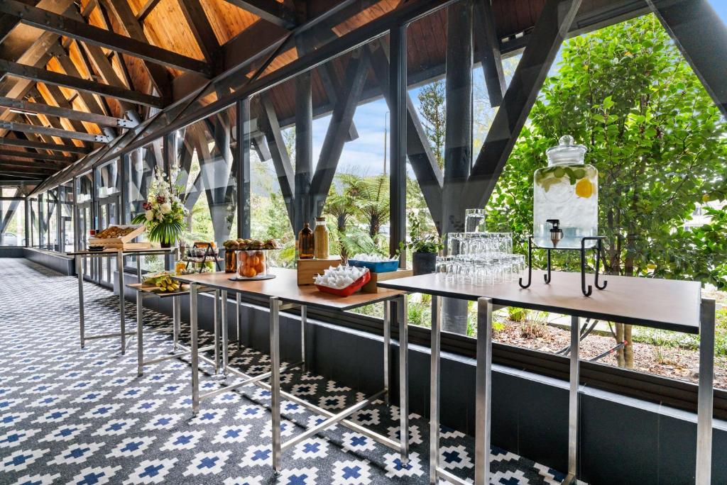 Meeting room / ballrooms