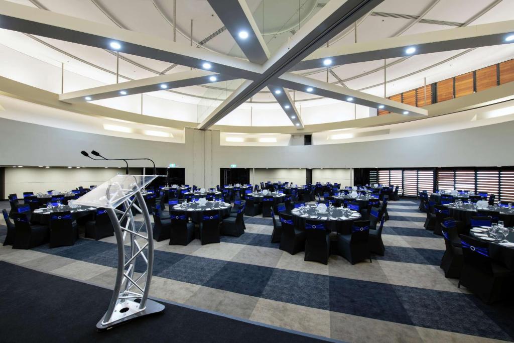 会議室