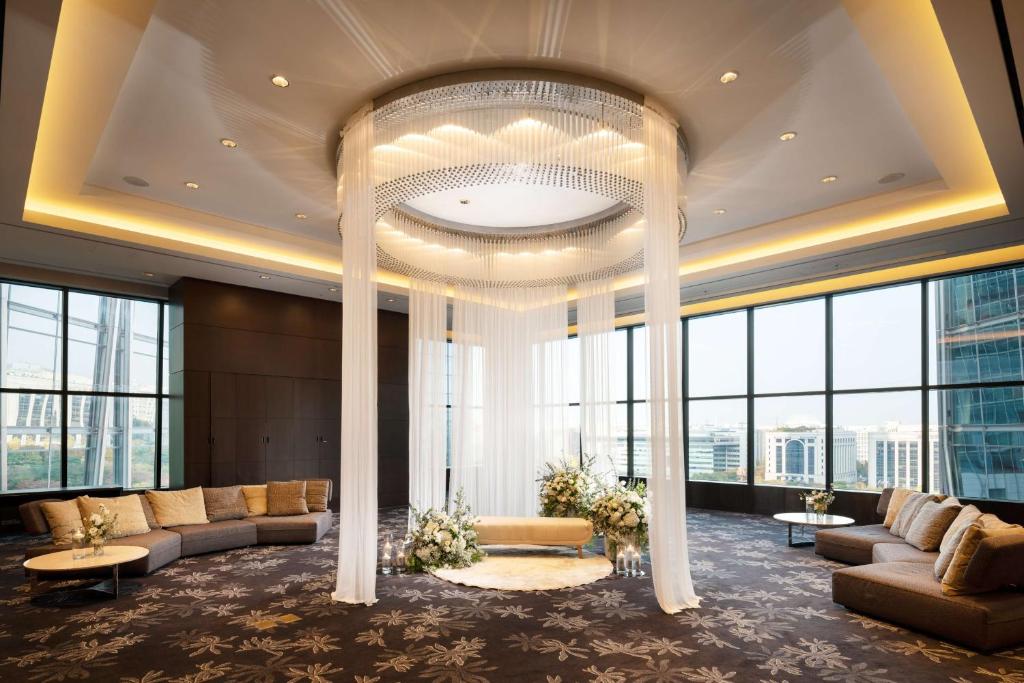 Meeting room / ballrooms