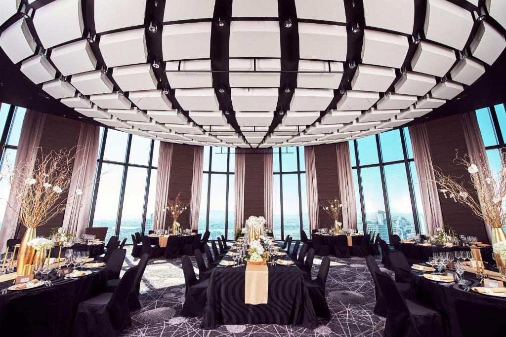 Tárgyalóterem/bálterem