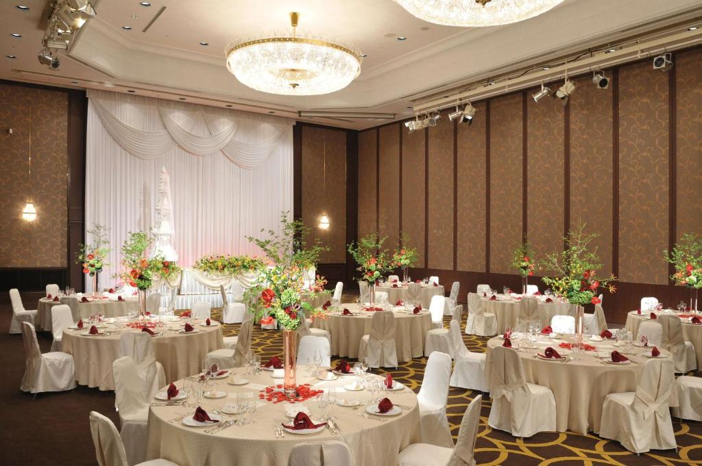 Meeting room / ballrooms