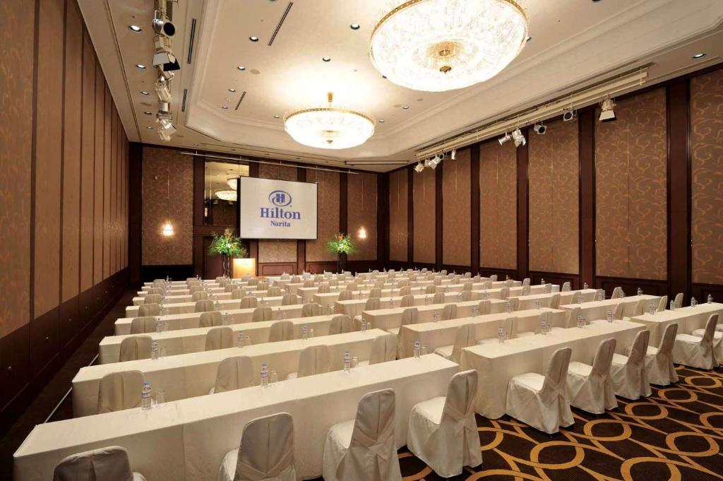 Meeting room / ballrooms