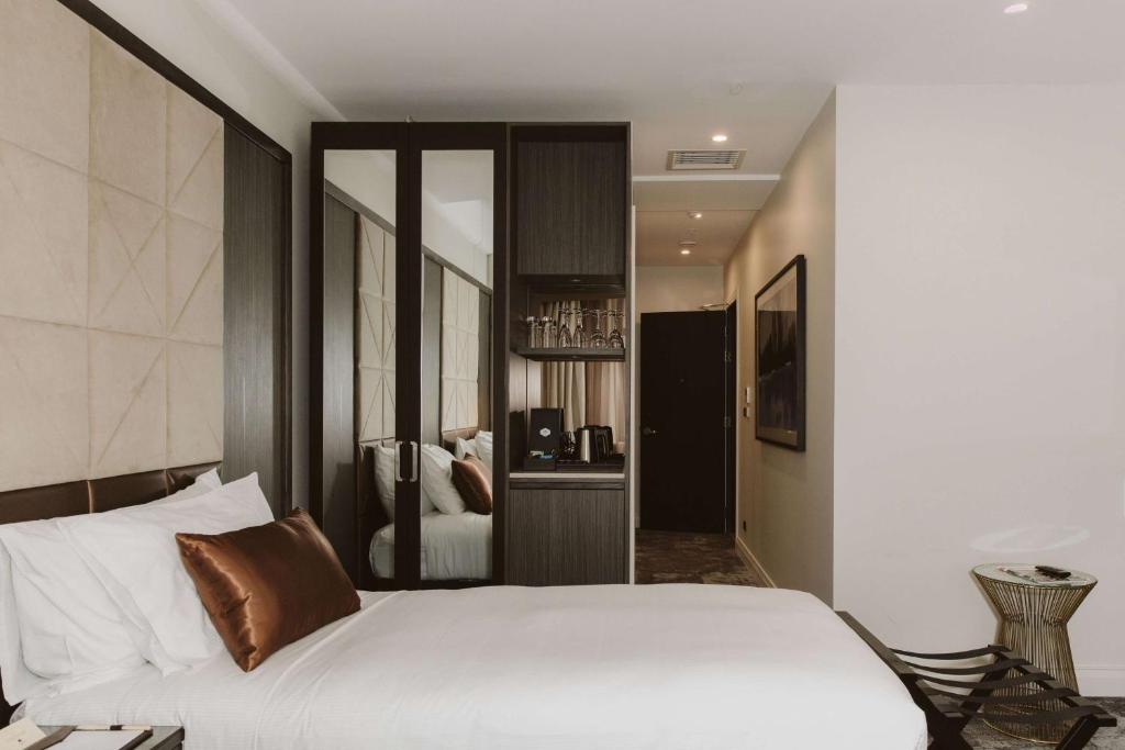 Wellington DoubleTree by Hilton Wellington Additional