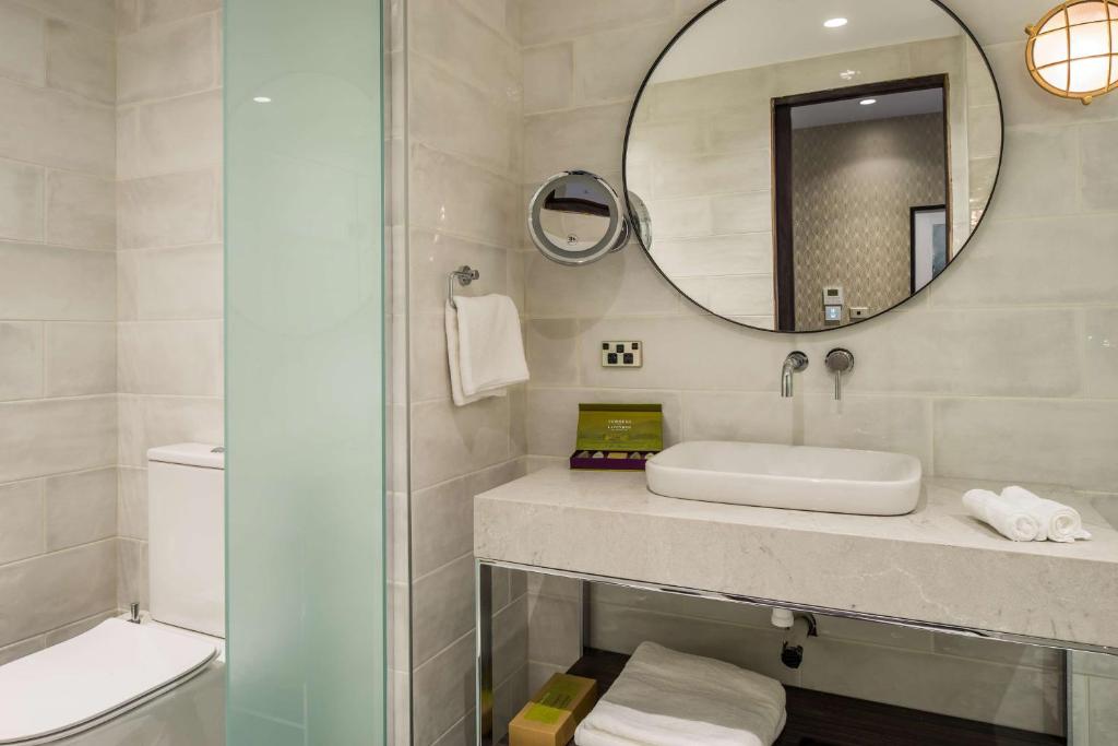 Hotel Facility