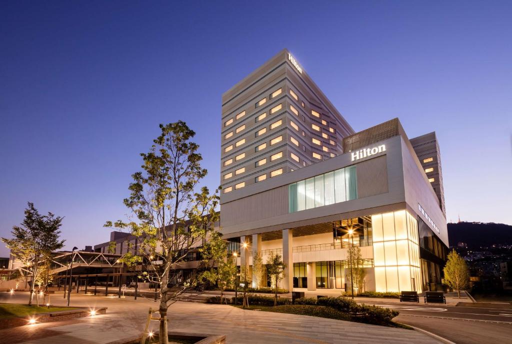 Hilton Nagasaki, Nagasaki