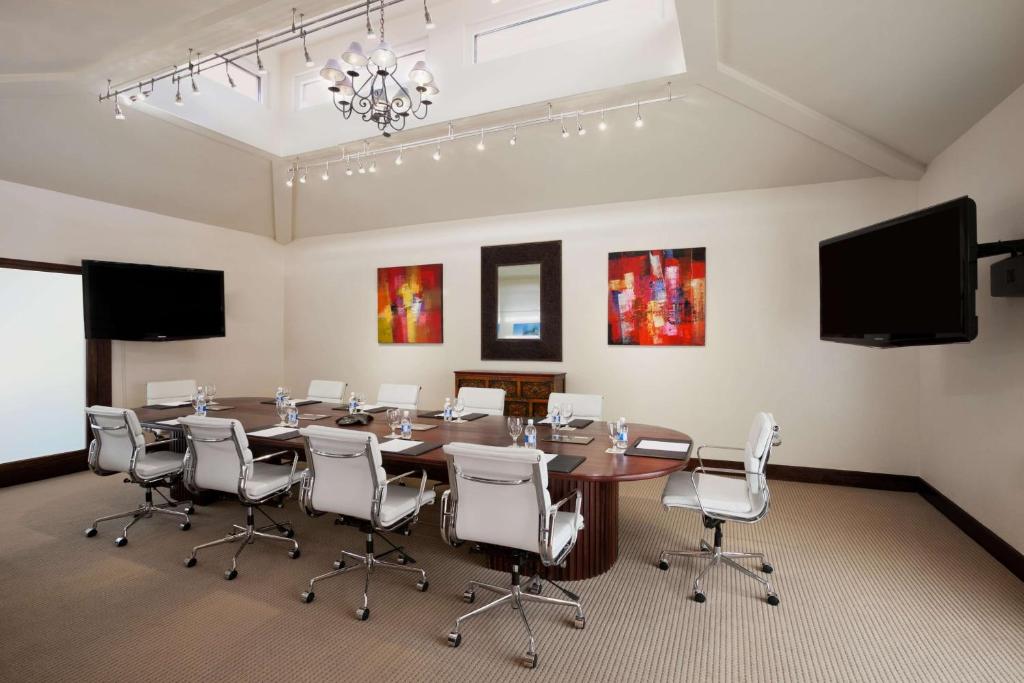 ห้องประชุม / บอลรูม