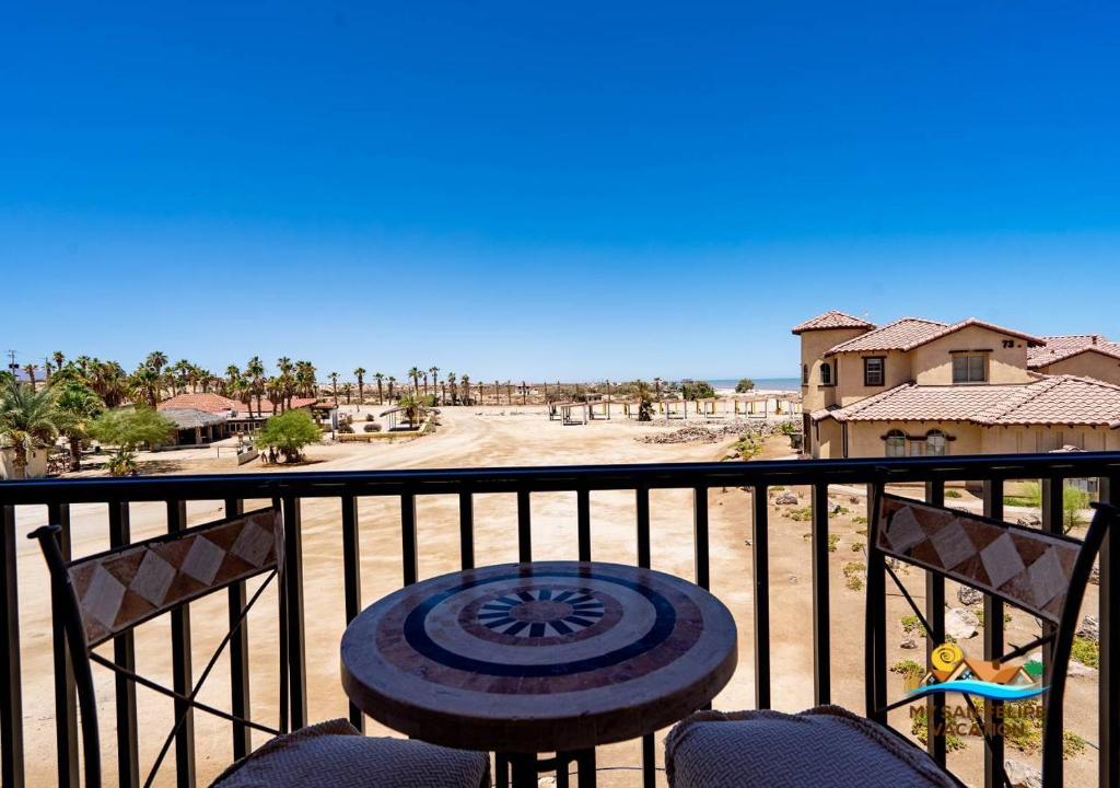 San Felipe Beach Rental Condo 71-2 - 1