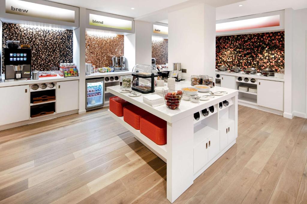 レストラン