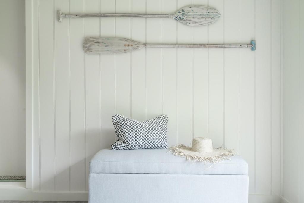 Shoreline Hideaway, Tootgarook