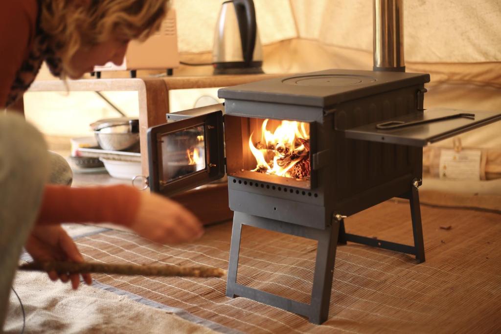 Colorado Glamping - 3