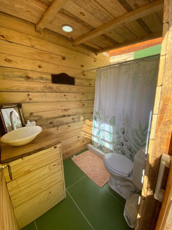 Colorado Glamping - 5