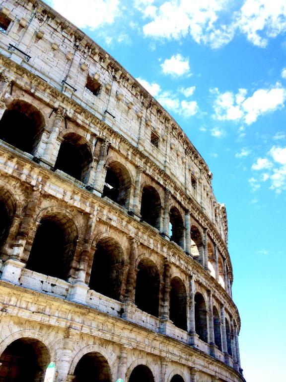 Attrazioni nelle vicinanze