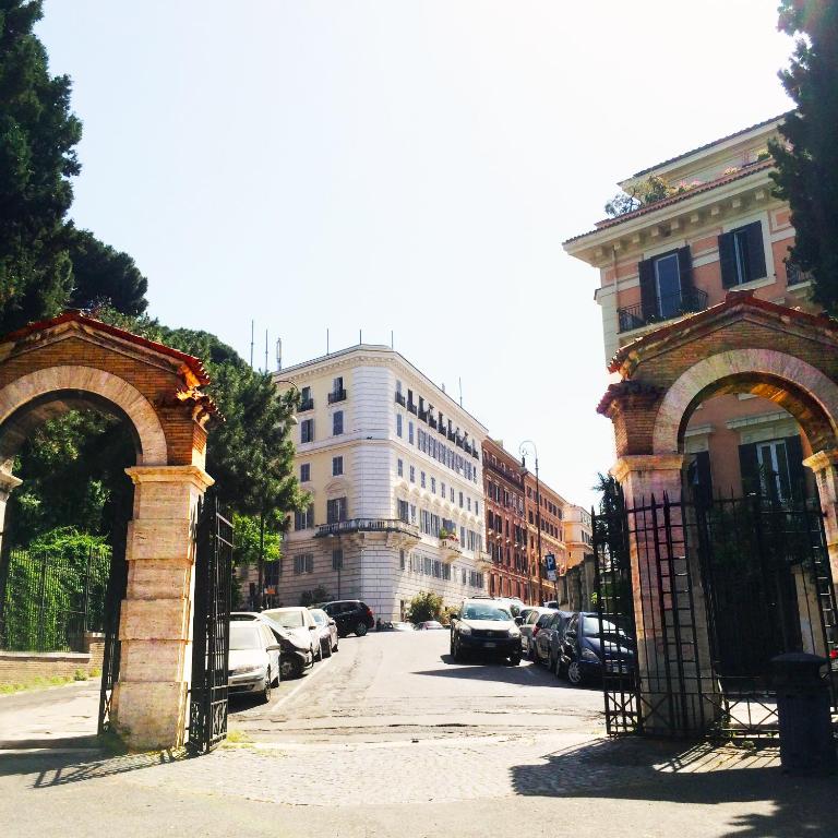 Attrazioni nelle vicinanze