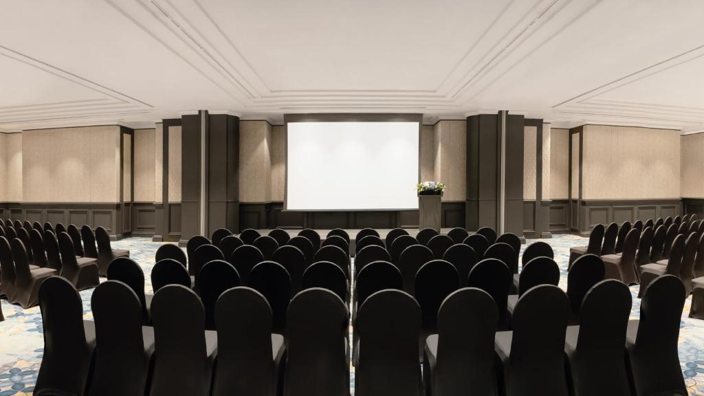 ห้องประชุม / บอลรูม