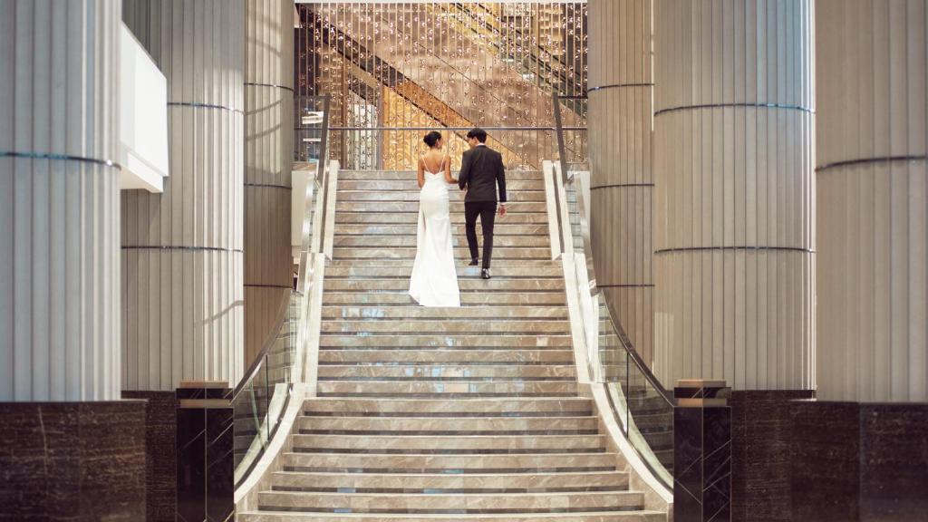 ห้องประชุม / บอลรูม