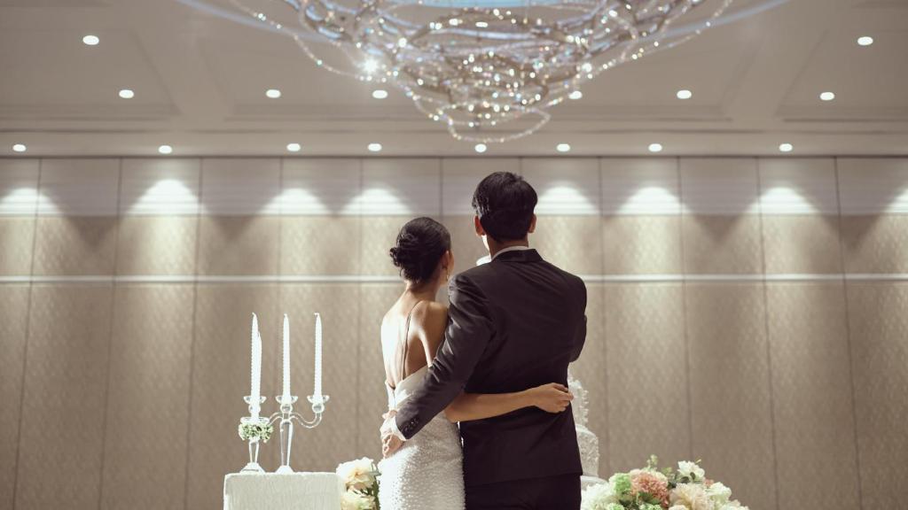 ห้องประชุม / บอลรูม