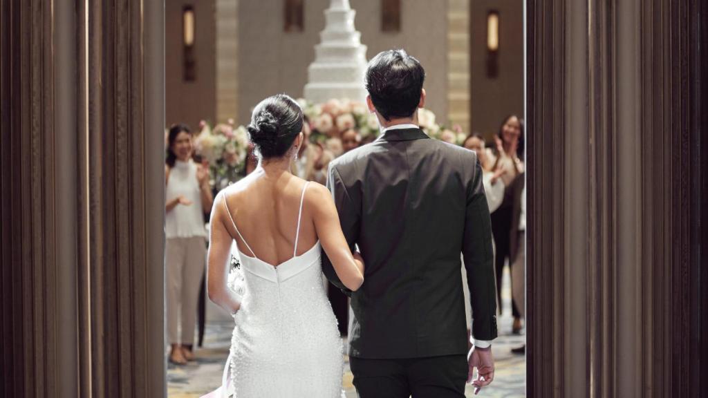 ห้องประชุม / บอลรูม