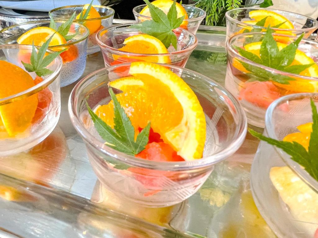 Nourriture et boissons