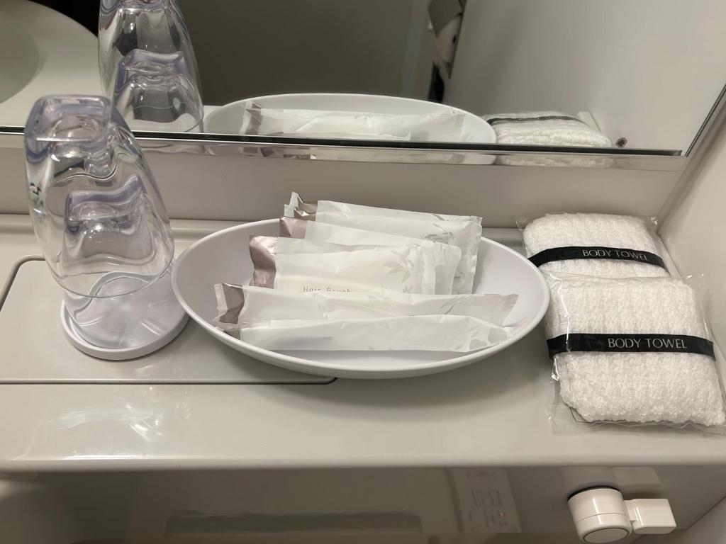 Y's Hotel Shin-Osaka photo
