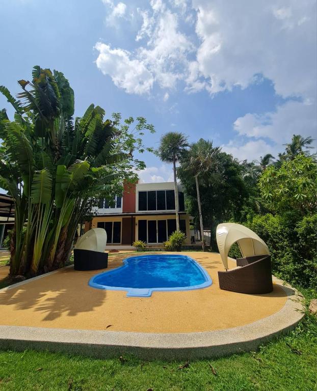 Villa Kanwara photo