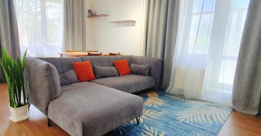 Rental Unit in Ulaanbaatar, Mongolia reviews, prices of Hotels