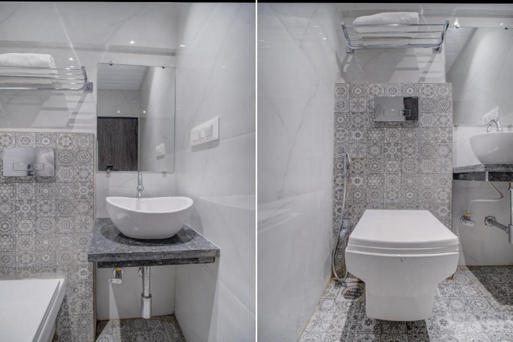 Capital O 75709 Hotel Spring Residency photo