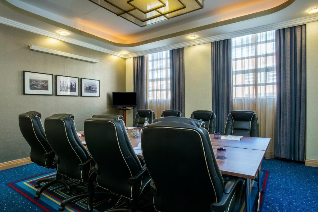 Meeting room / ballrooms