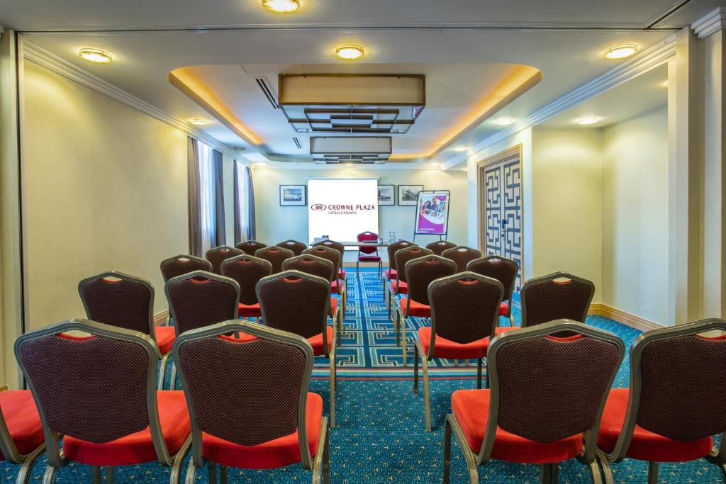 Meeting room / ballrooms