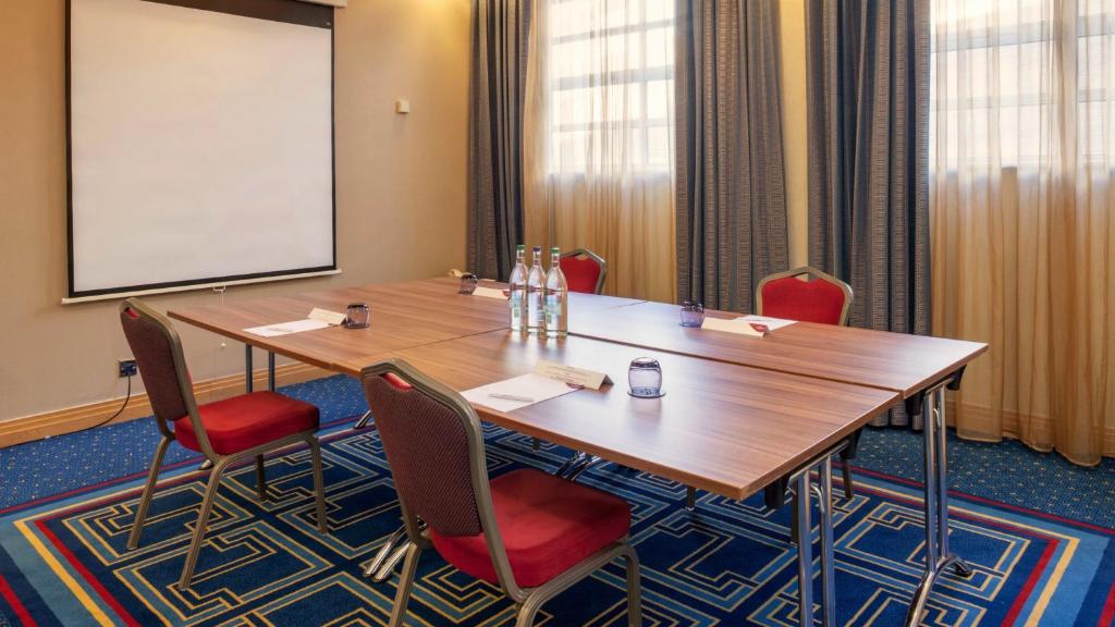 Meeting room / ballrooms