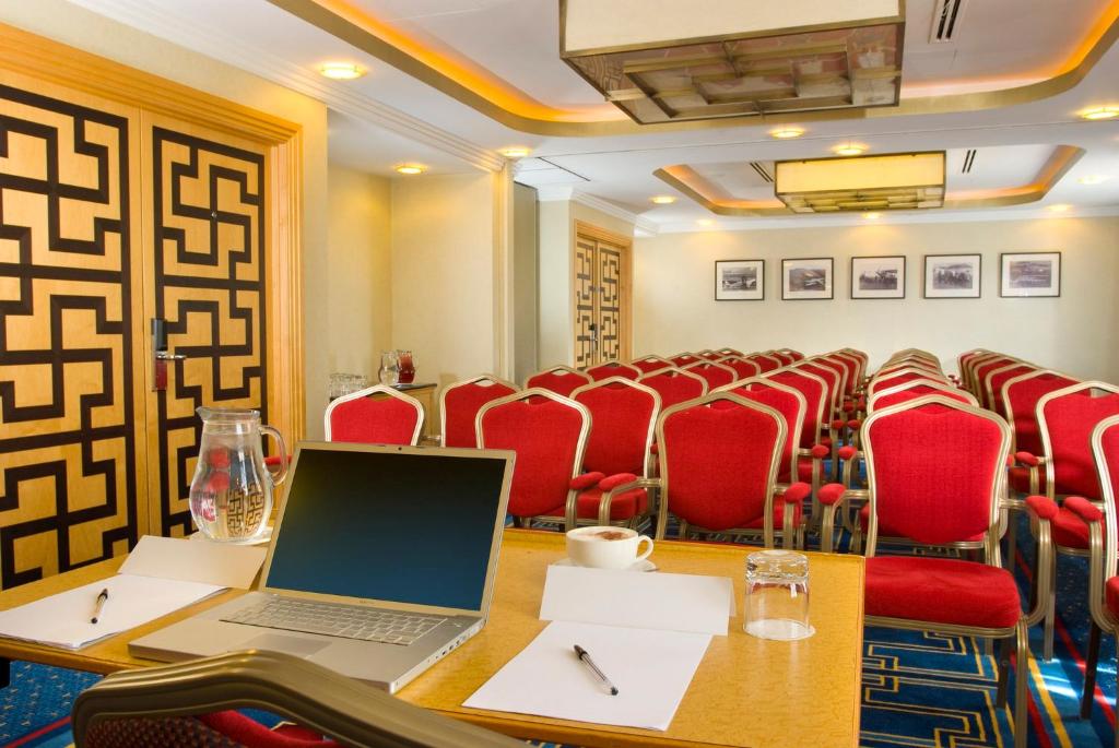 Meeting room / ballrooms