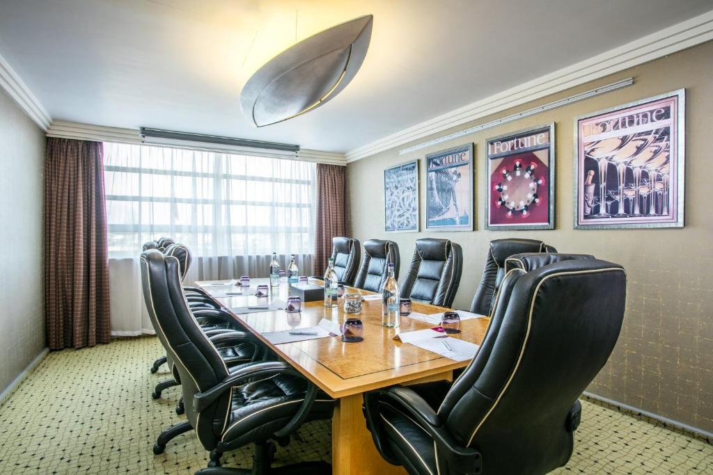 Meeting room / ballrooms