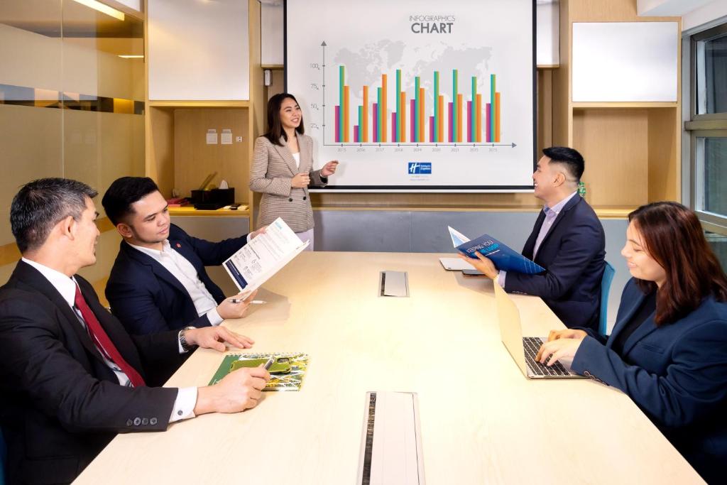 Meeting room / ballrooms