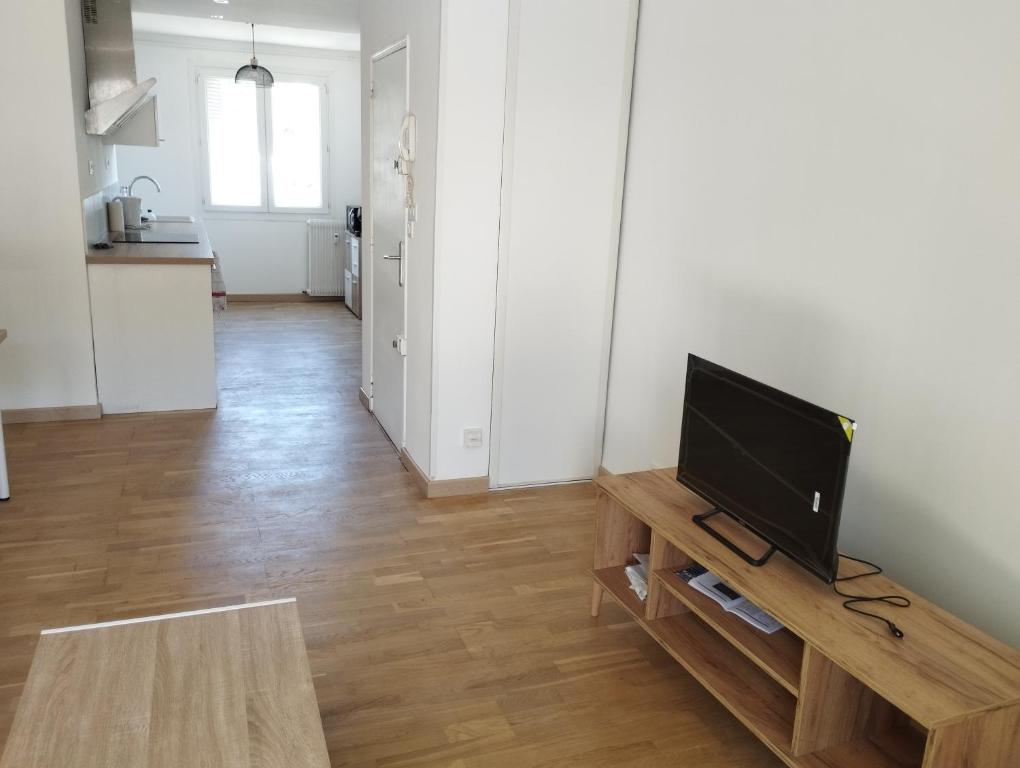 Appartement 60 m2 - 4