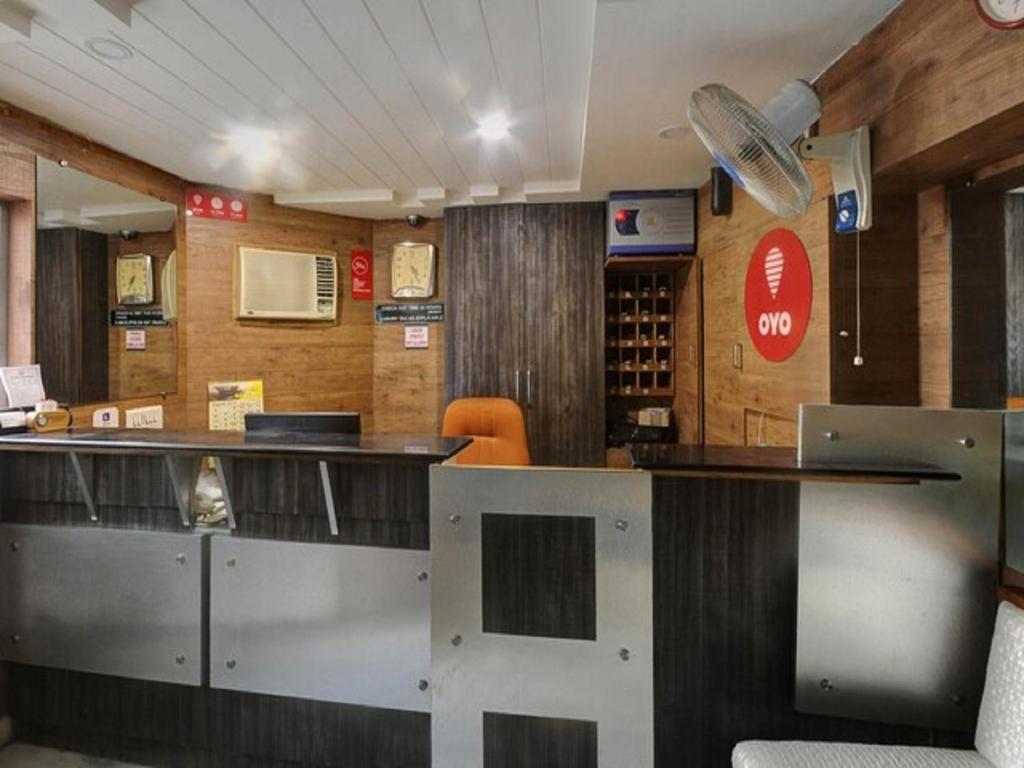 Hotel Balwas photo