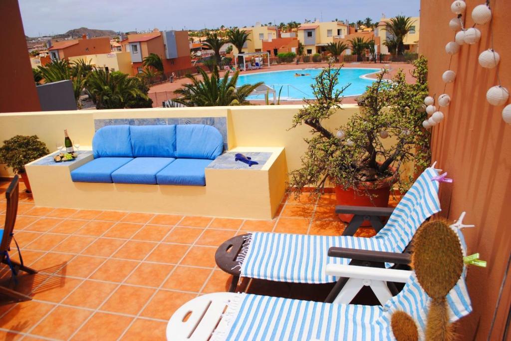 Casa Leon Fuerteventura - 4