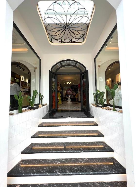 Huong Toan 2 Hotel