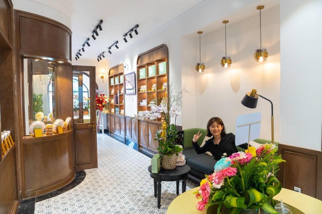 Huong Toan 2 Hotel