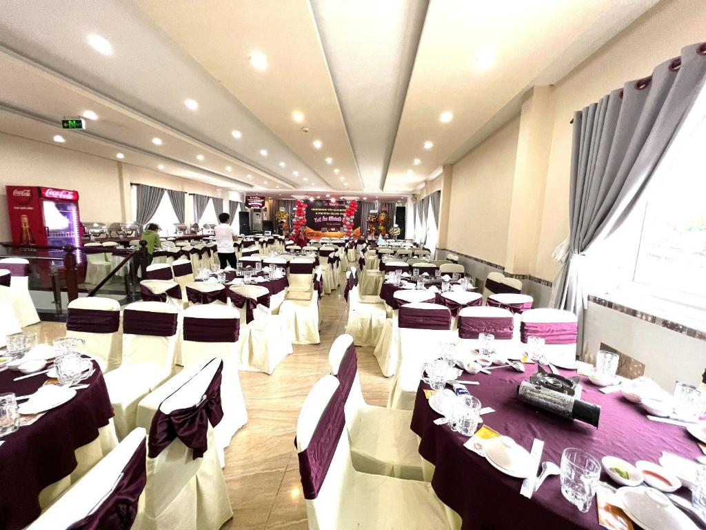 Huong Toan 2 Hotel