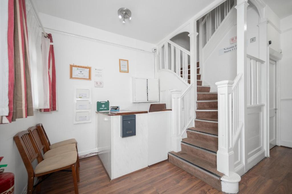 Flexistay Norbury Aparthotel photo