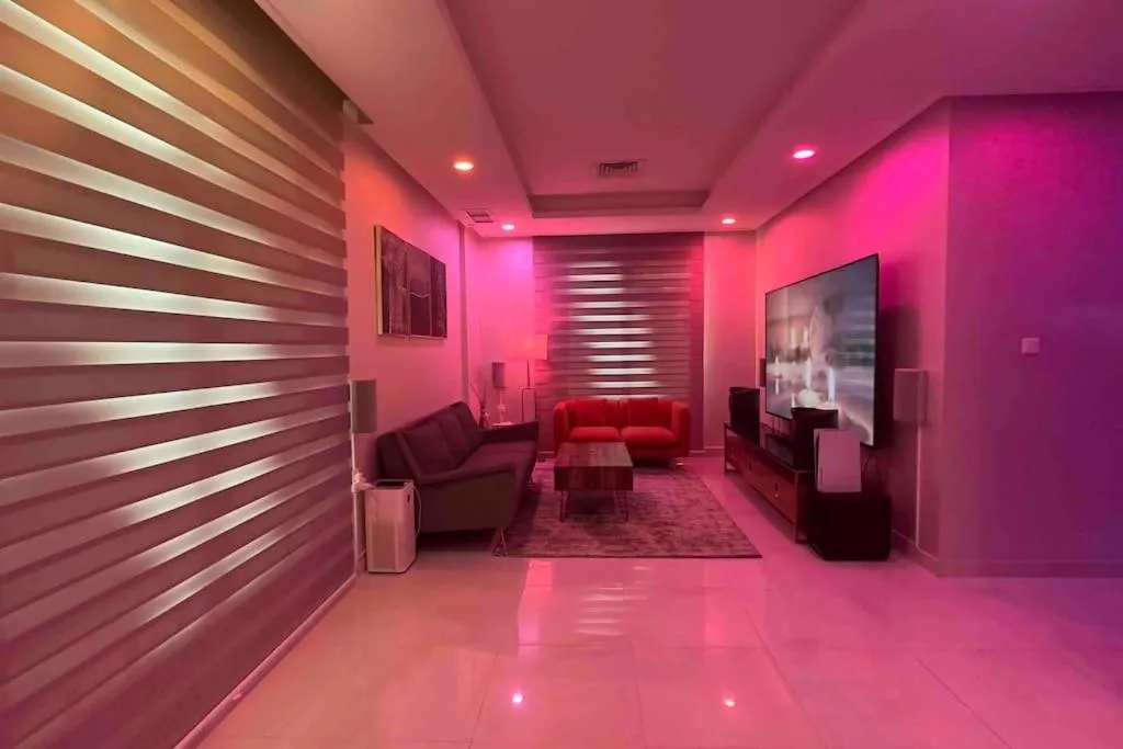Philips on sale hue netflix