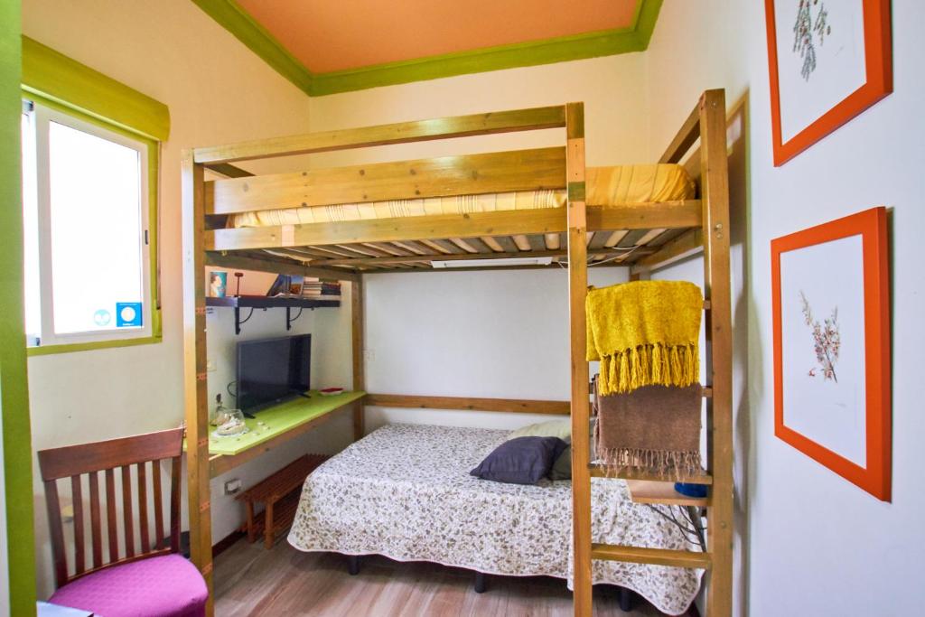 Studio Plaza Farray - 3