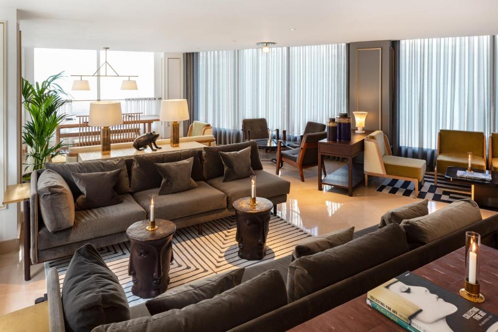 Hotel Facilities