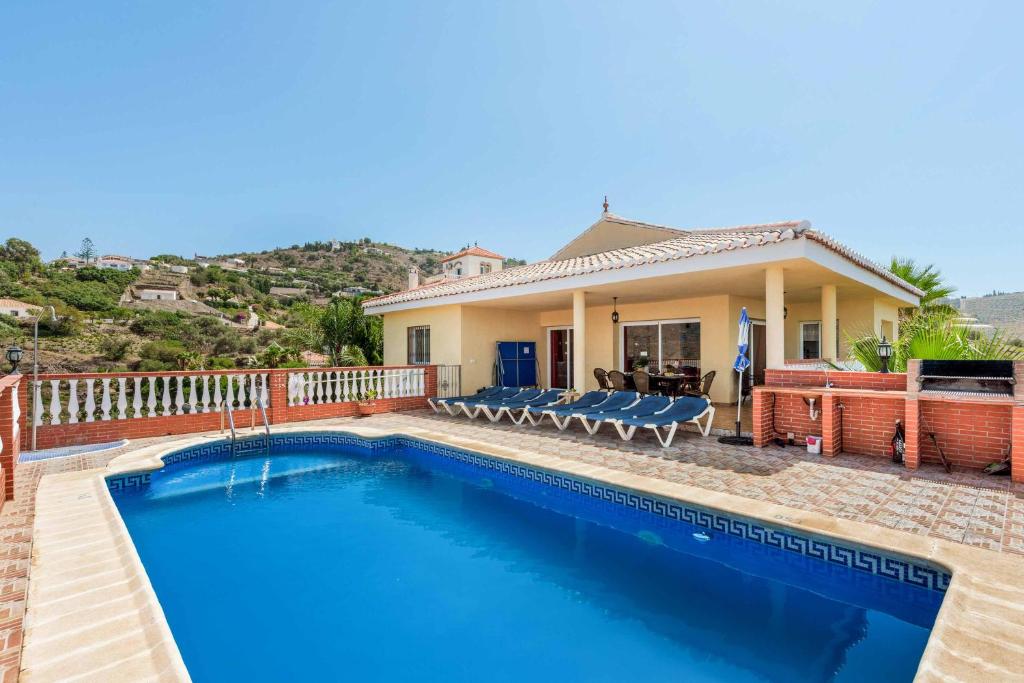 Villa Mi Casa Nueva - 3