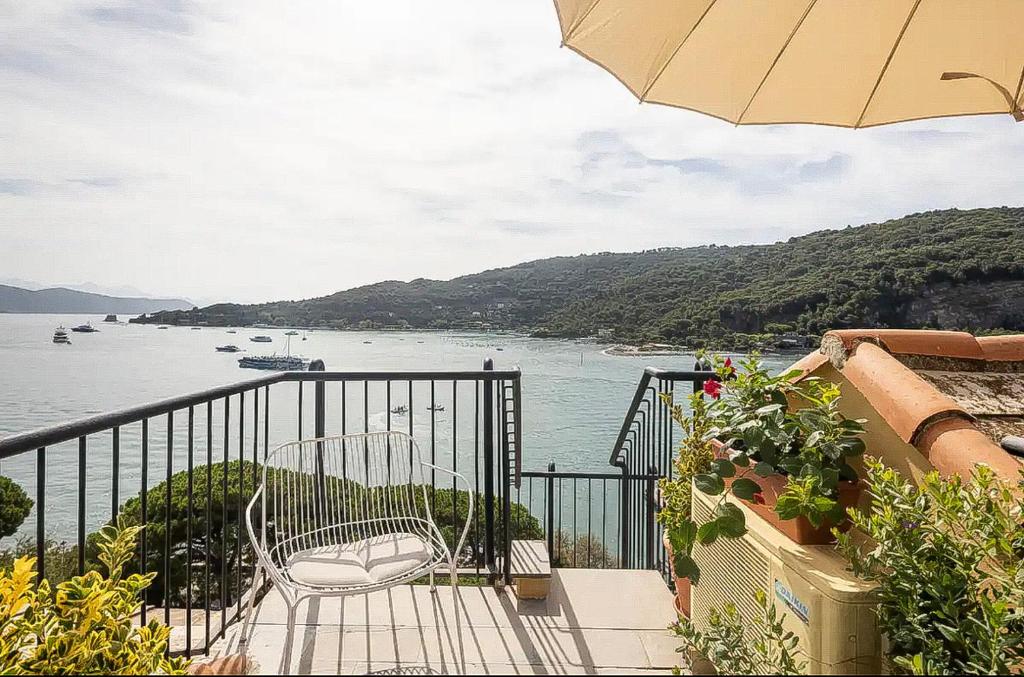 Suite 24, Portovenere