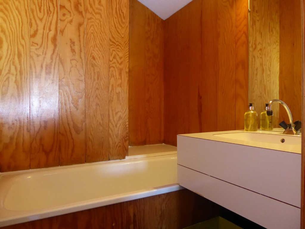 Studio avec Mezzanine pour 2 personnes proche commerces et pistes - FR-1-329-58 - 3